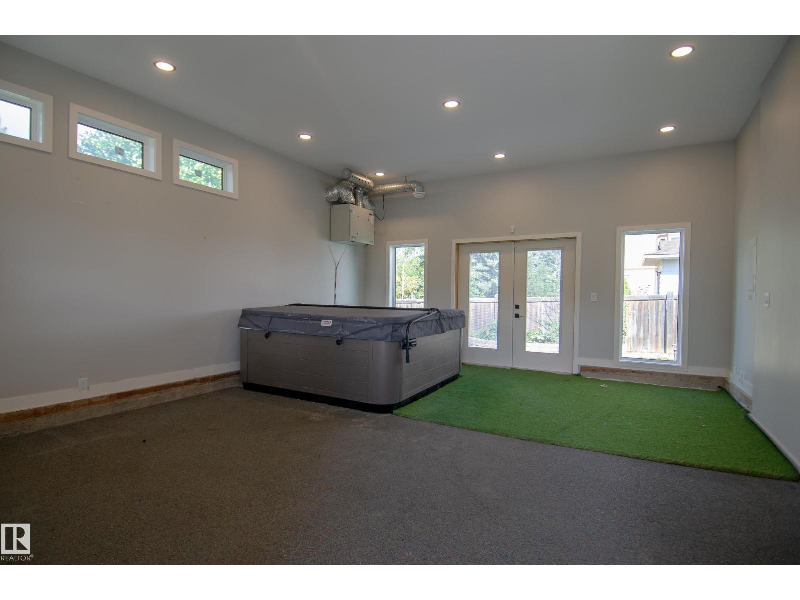 843 Wanyandi Rd Nw, Edmonton, Alberta  T5T 2X3 - Photo 30 - E4453763