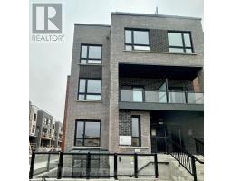 14 - 11 LYTHAM GREEN CIRCLE, Newmarket, Ontario