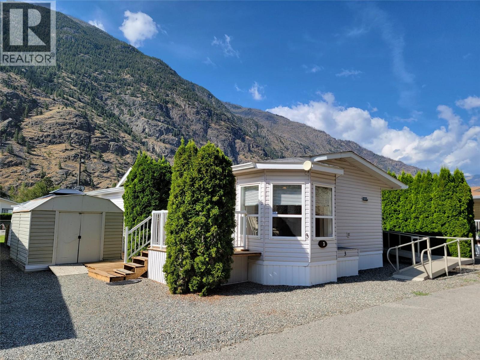 3455 Highway 3 Unit# 3, keremeos, British Columbia
