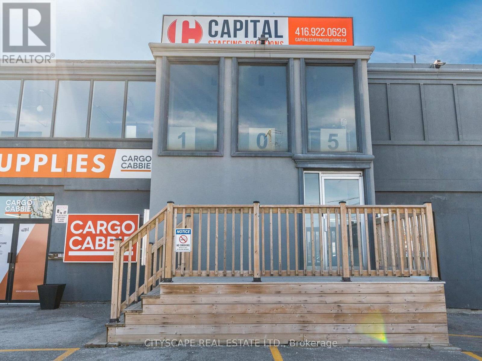 202 - 105 Brockhouse Road, Toronto, Ontario  M8W 2W8 - Photo 2 - W12353683