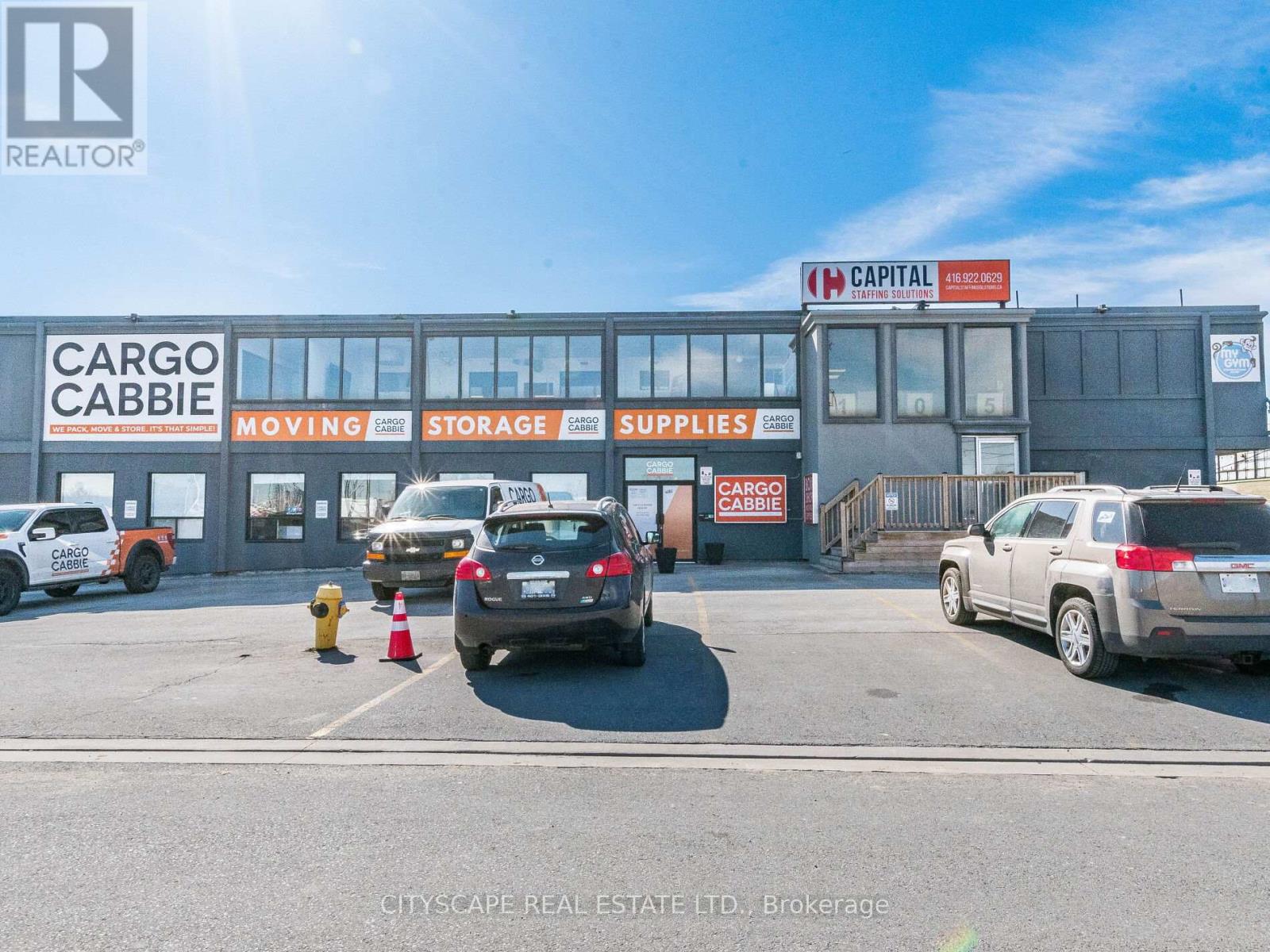 202 - 105 Brockhouse Road, Toronto, Ontario  M8W 2W8 - Photo 3 - W12353683