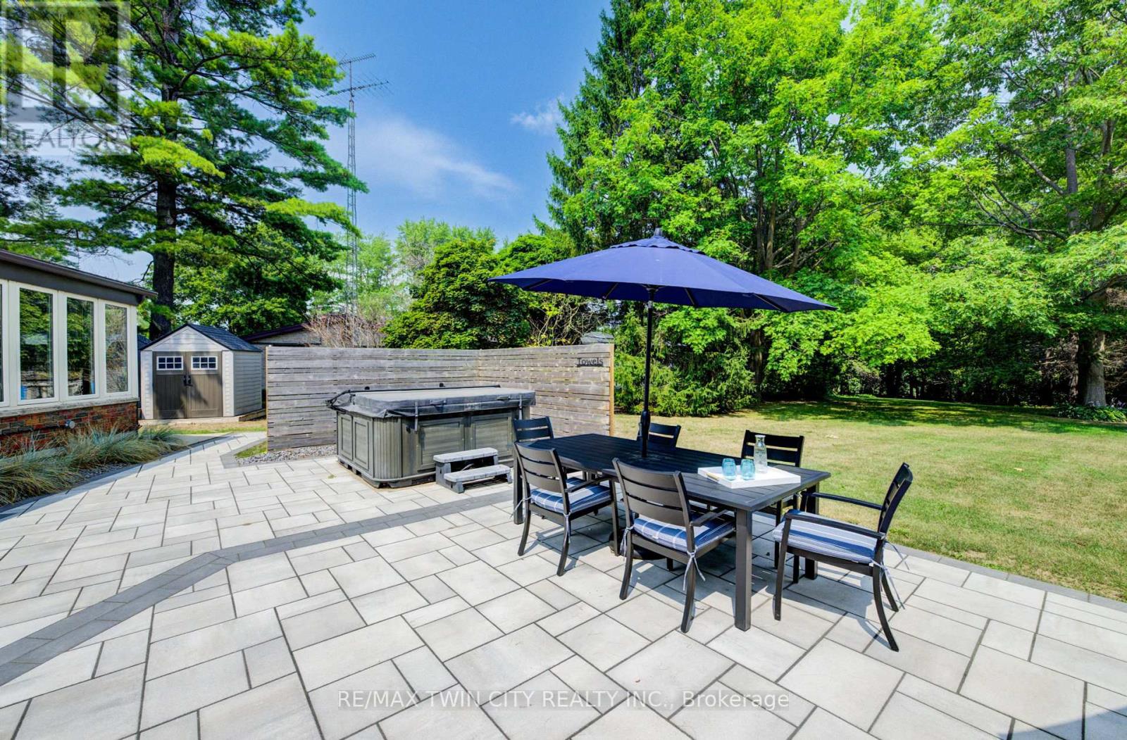 2080 Beaverdale Road, Cambridge, Ontario  N3H 4R7 - Photo 37 - X12353933