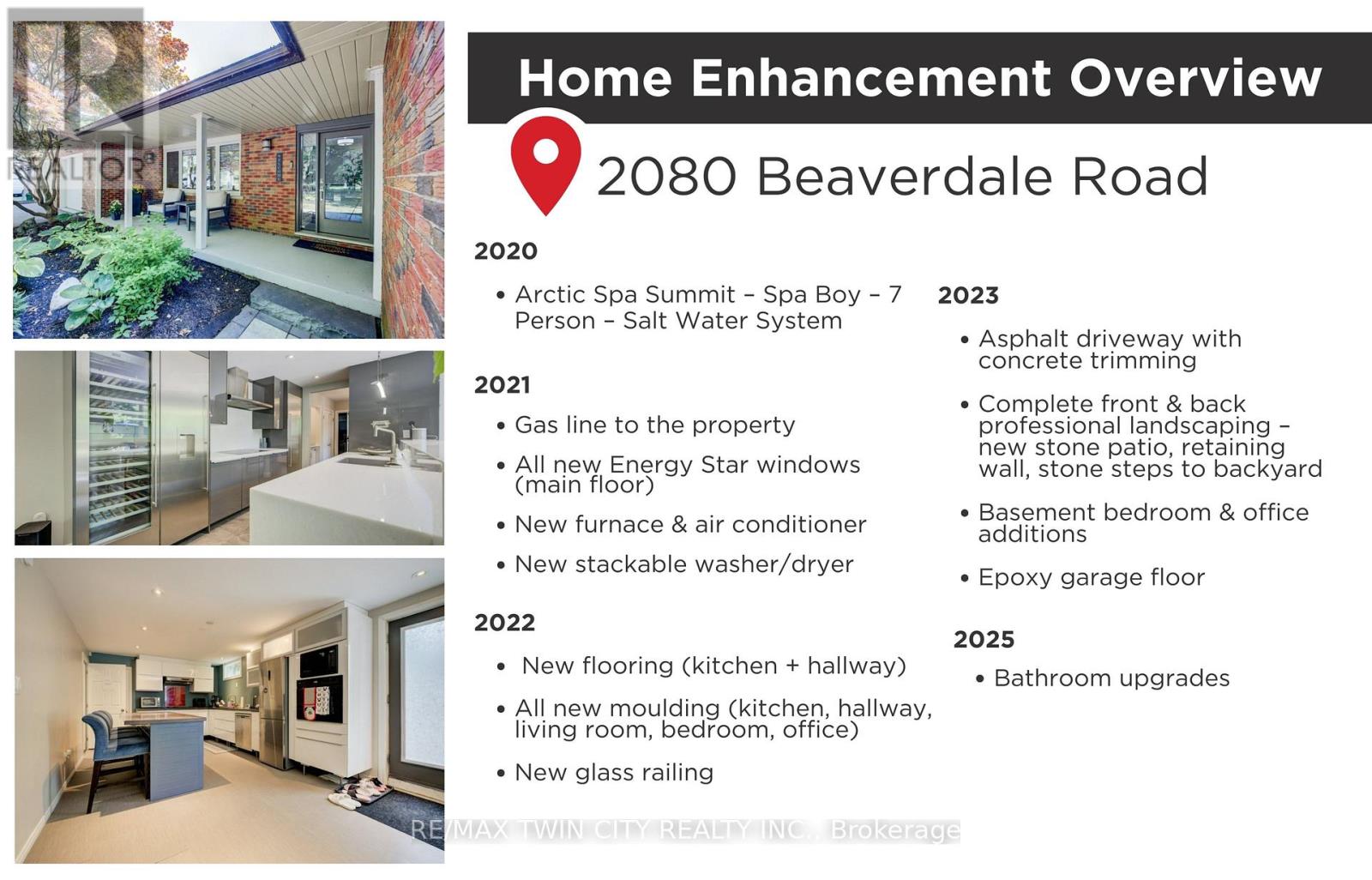 2080 Beaverdale Road, Cambridge, Ontario  N3H 4R7 - Photo 50 - X12353933