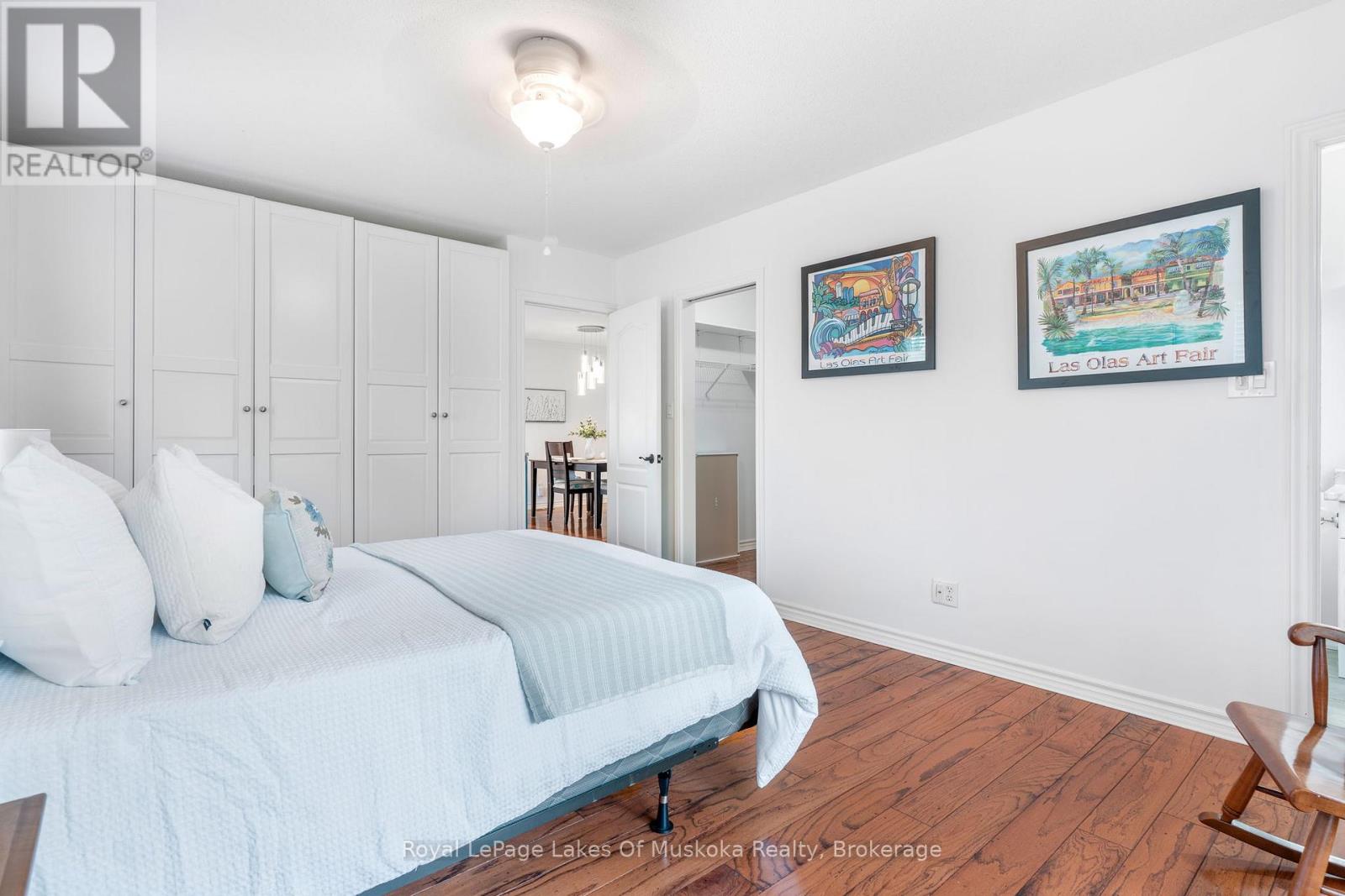 308 - 24 Ontario Street, Bracebridge, Ontario  P1L 2H5 - Photo 26 - X12353943