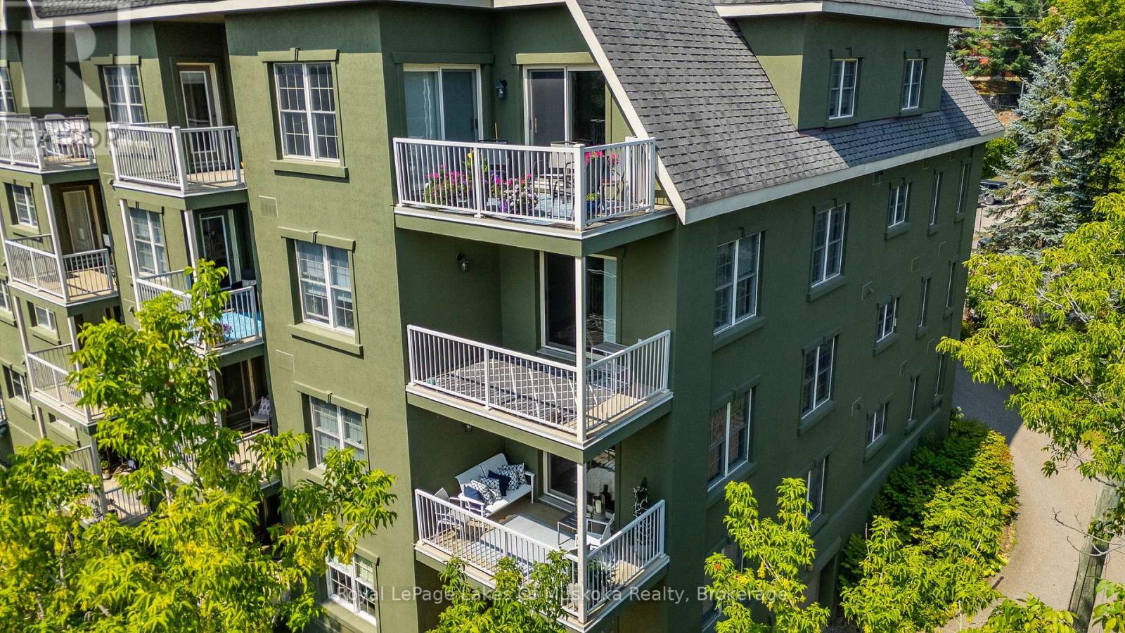 308 - 24 Ontario Street, Bracebridge, Ontario  P1L 2H5 - Photo 33 - X12353943