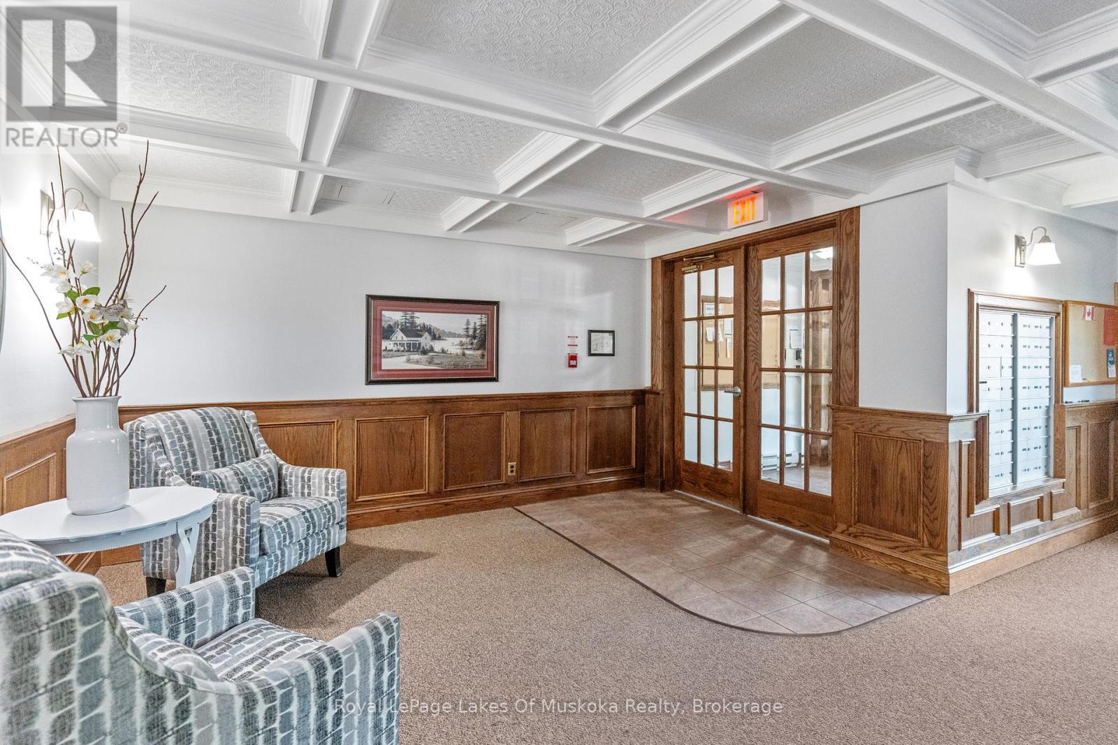 308 - 24 Ontario Street, Bracebridge, Ontario  P1L 2H5 - Photo 35 - X12353943