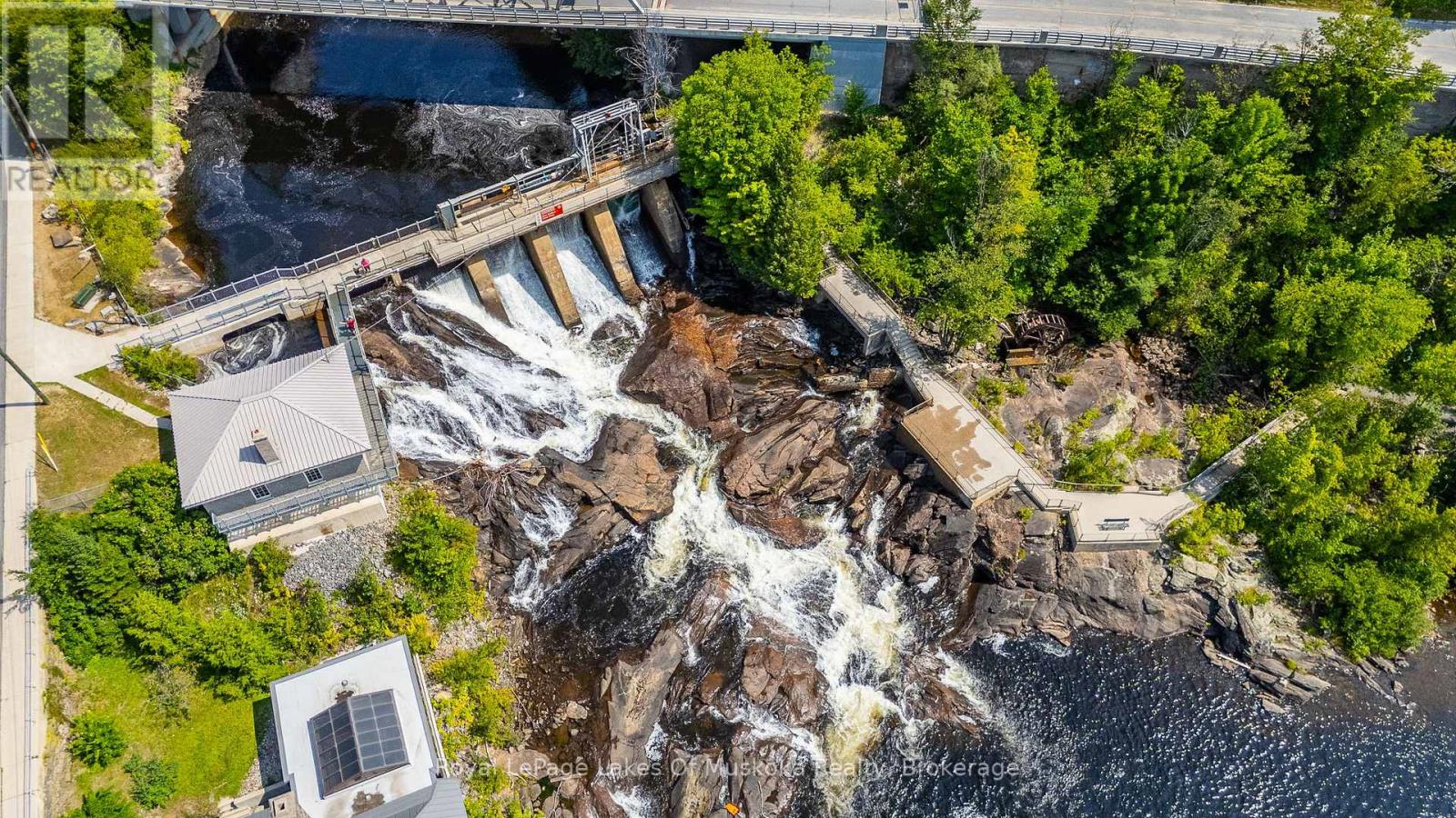 308 - 24 Ontario Street, Bracebridge, Ontario  P1L 2H5 - Photo 39 - X12353943