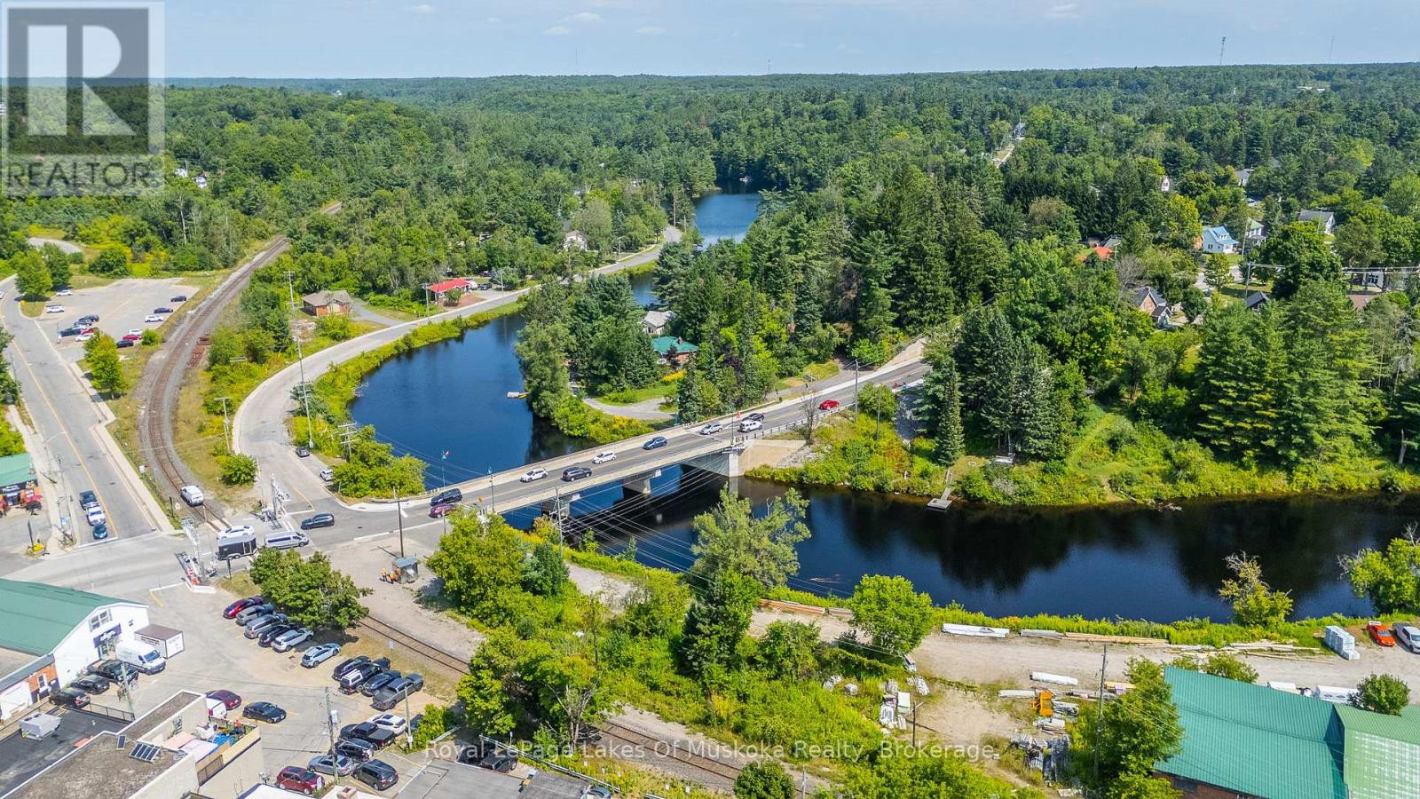 308 - 24 Ontario Street, Bracebridge, Ontario  P1L 2H5 - Photo 41 - X12353943