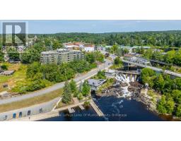308 - 24 Ontario Street, Bracebridge (Macaulay), Ca