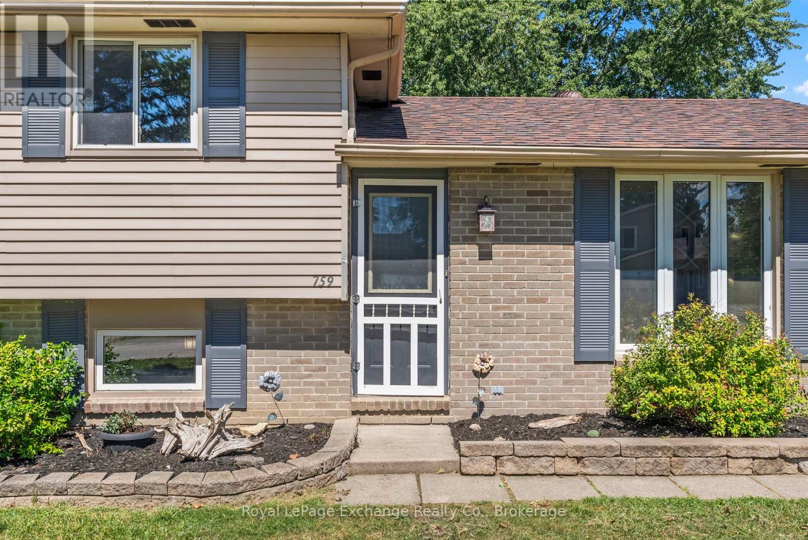 759 Palmateer Drive, Kincardine, Ontario  N2Z 1R8 - Photo 2 - X12353957
