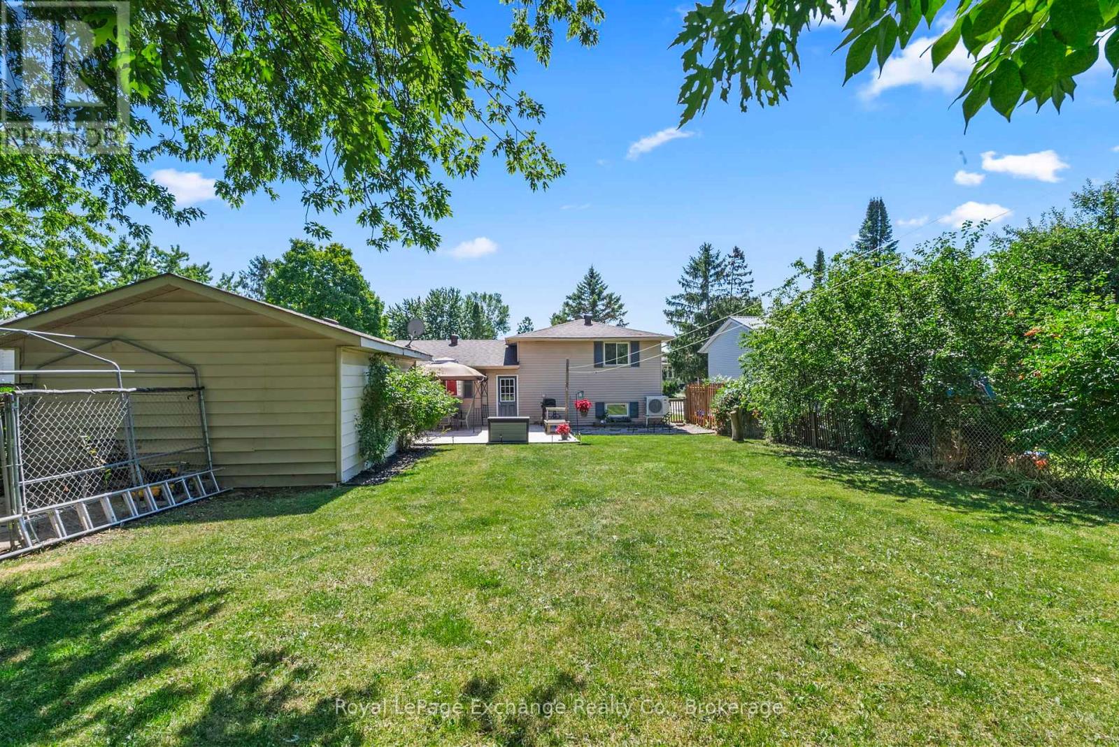 759 Palmateer Drive, Kincardine, Ontario  N2Z 1R8 - Photo 28 - X12353957