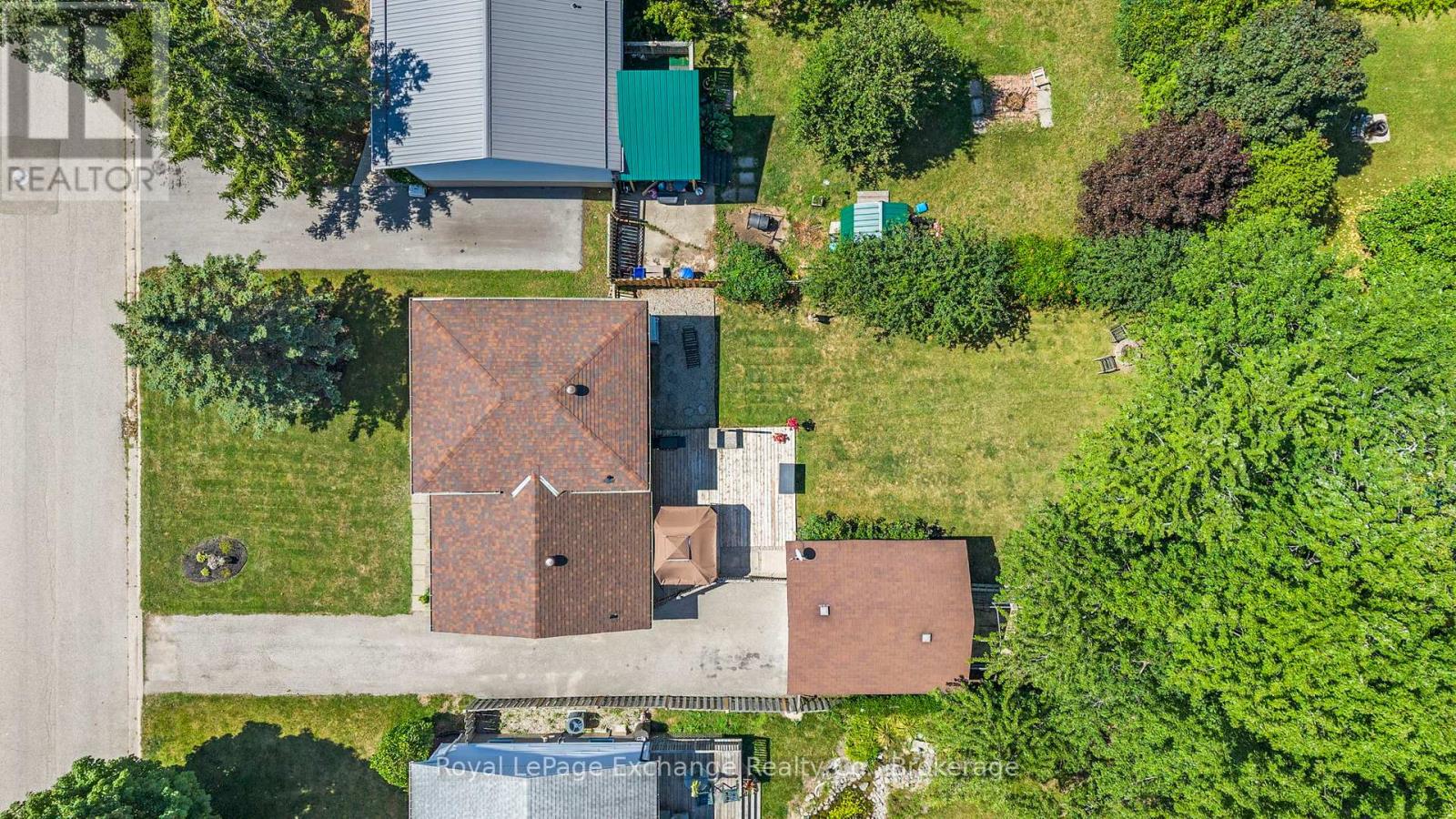 759 Palmateer Drive, Kincardine, Ontario  N2Z 1R8 - Photo 6 - X12353957