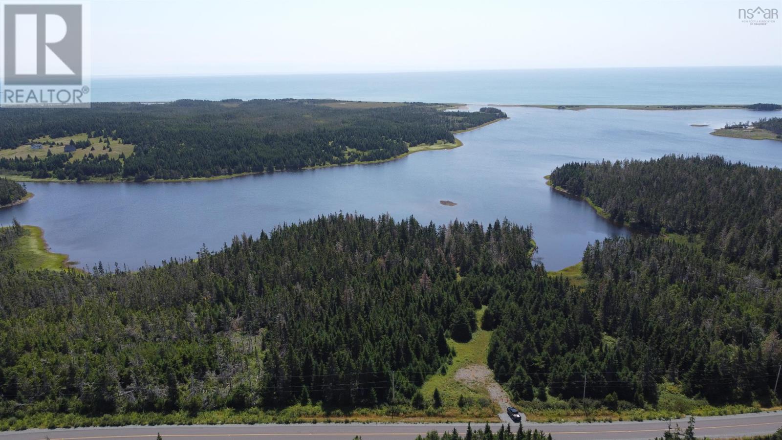 Fourchu Road, St. Esprit, Nova Scotia  B0E 1M0 - Photo 4 - 202521102