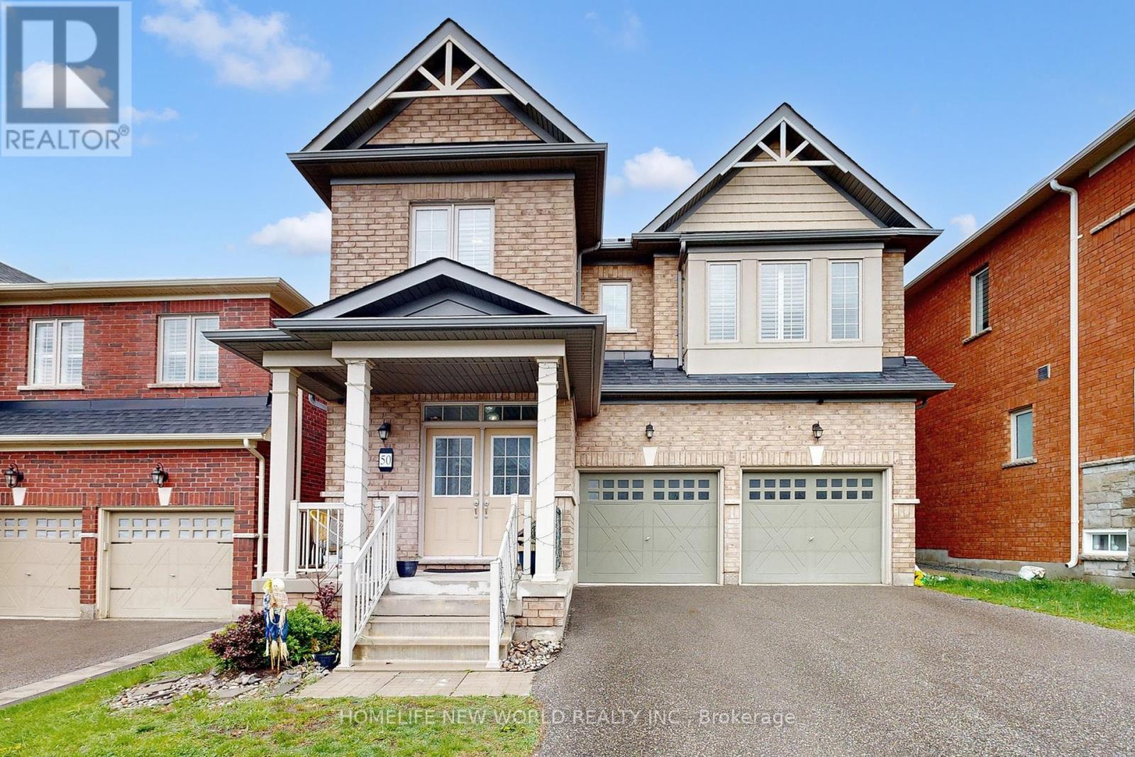 Property at 50 BEN SINCLAIR AVENUE image 1