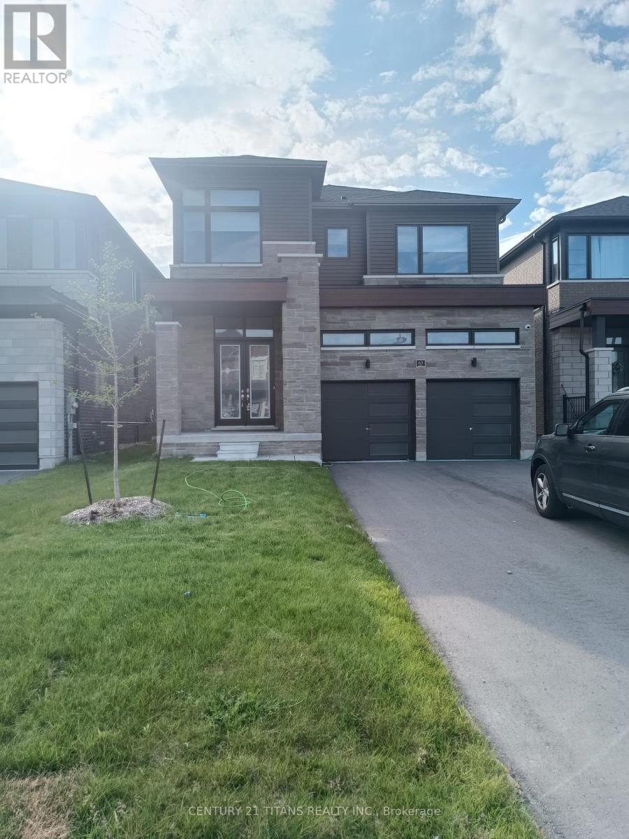 63 NICORT ROAD, Wasaga Beach, Ontario