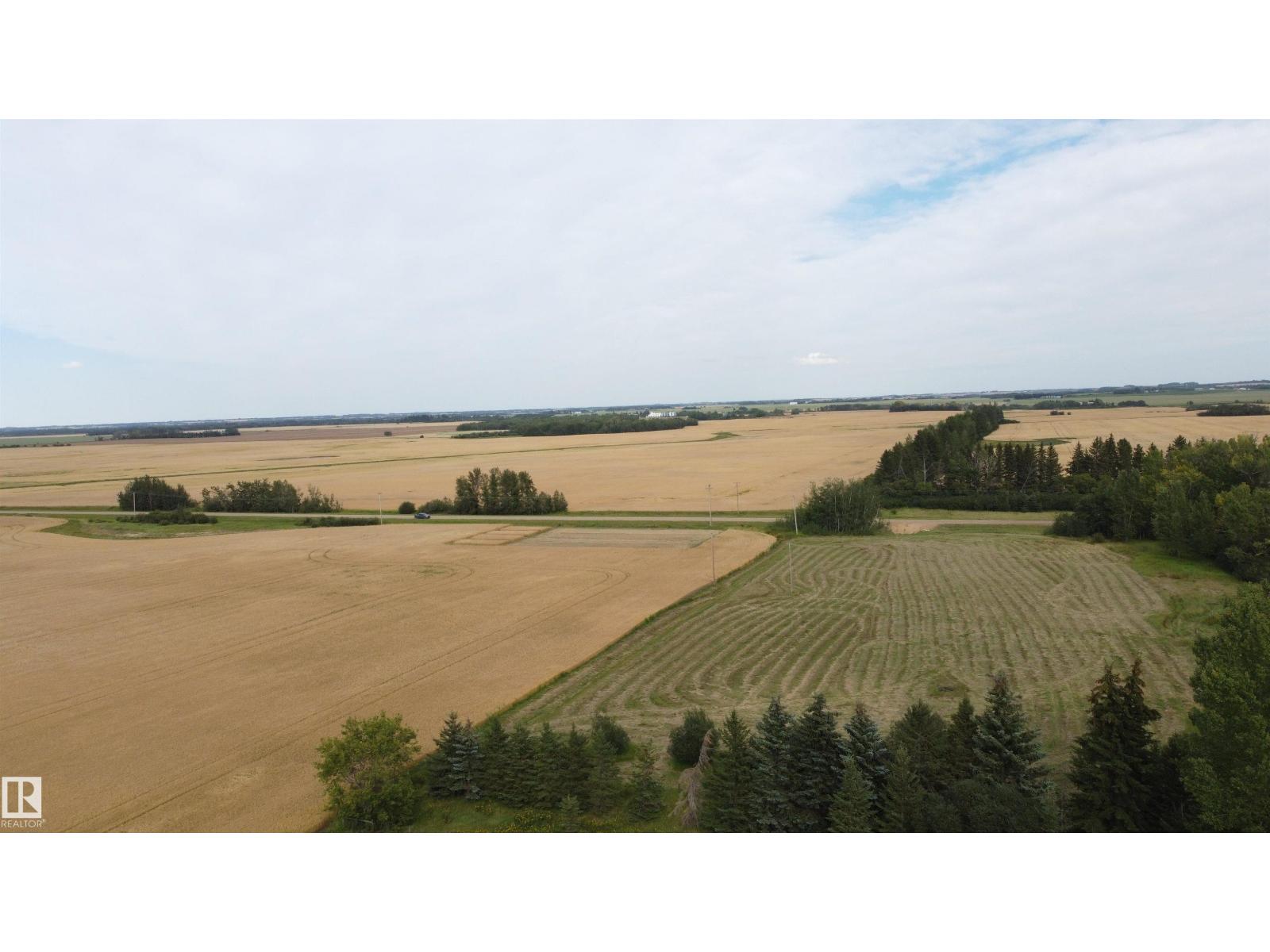 Hwy 613 Rge Rd 235, Rural Wetaskiwin County, Alberta  T0C 1Z0 - Photo 2 - E4445110