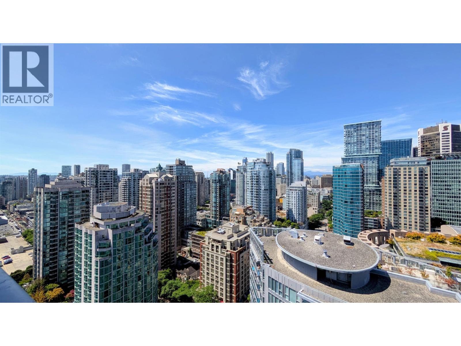 3301 233 ROBSON STREET, Vancouver, British Columbia