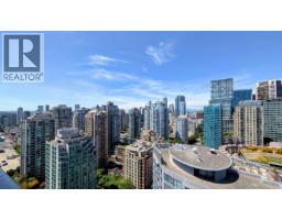 3301 233 ROBSON STREET