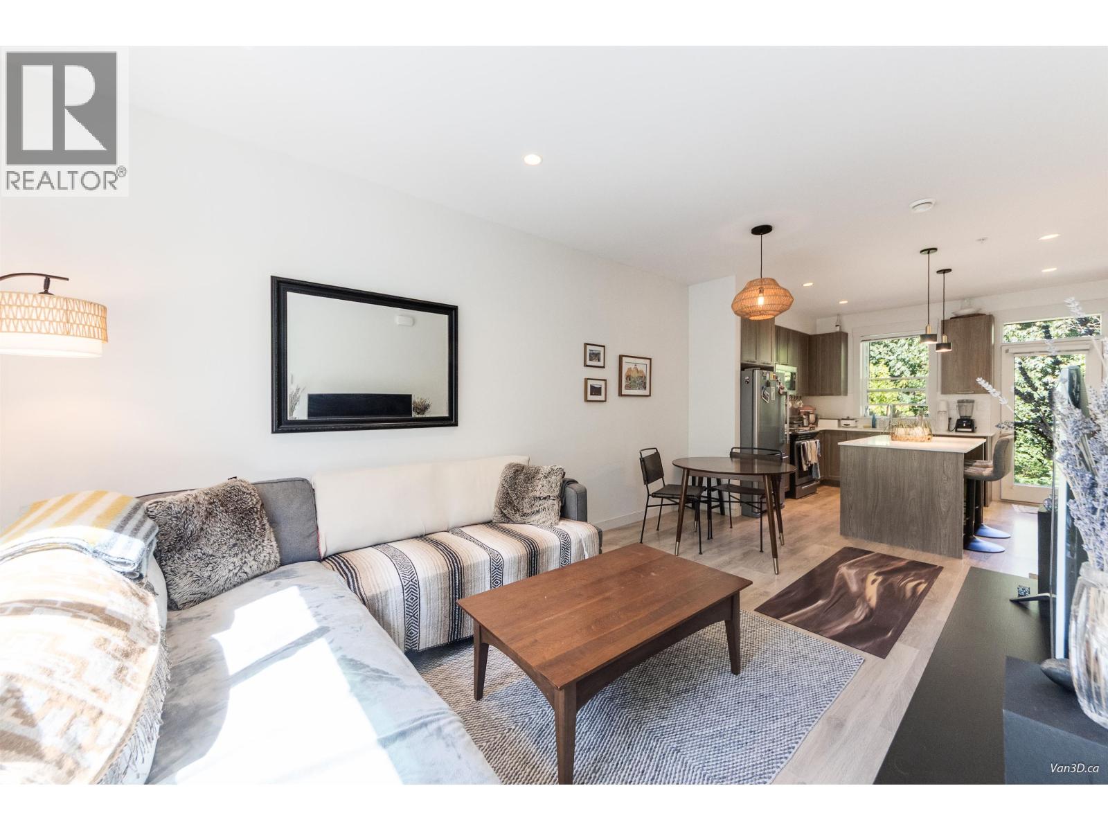 33 38684 Buckley Avenue, Squamish, British Columbia  V0N 3G0 - Photo 6 - R3037994