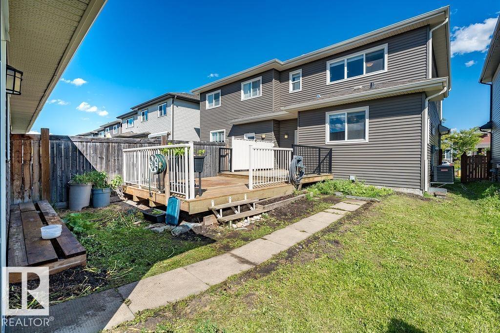 1080 Watt Promenade Pm Sw, Edmonton, Alberta  T6X 1T7 - Photo 38 - E4453764