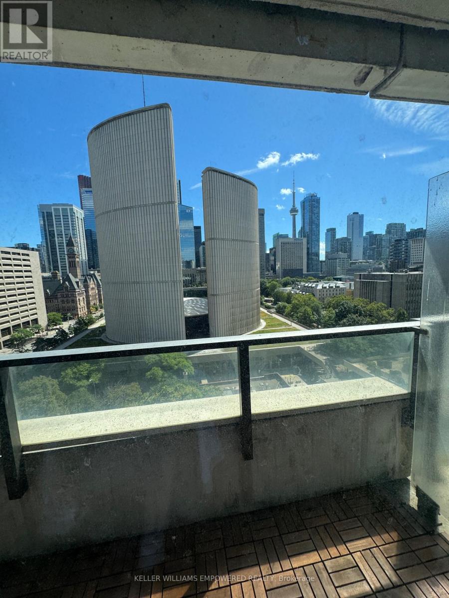 1708 - 111 Elizabeth Street, Toronto, Ontario  M5G 1P7 - Photo 26 - C12353967