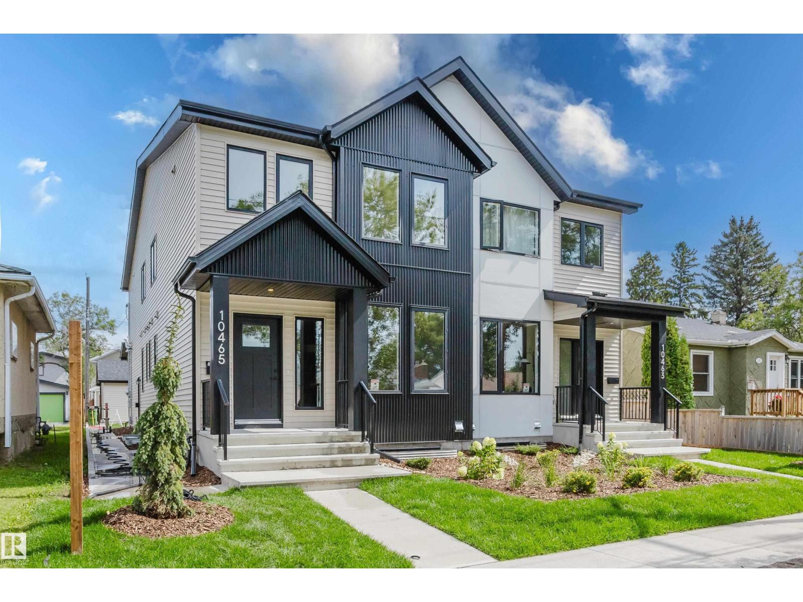 Property at 10463/65/67/69 159 ST NW image 1