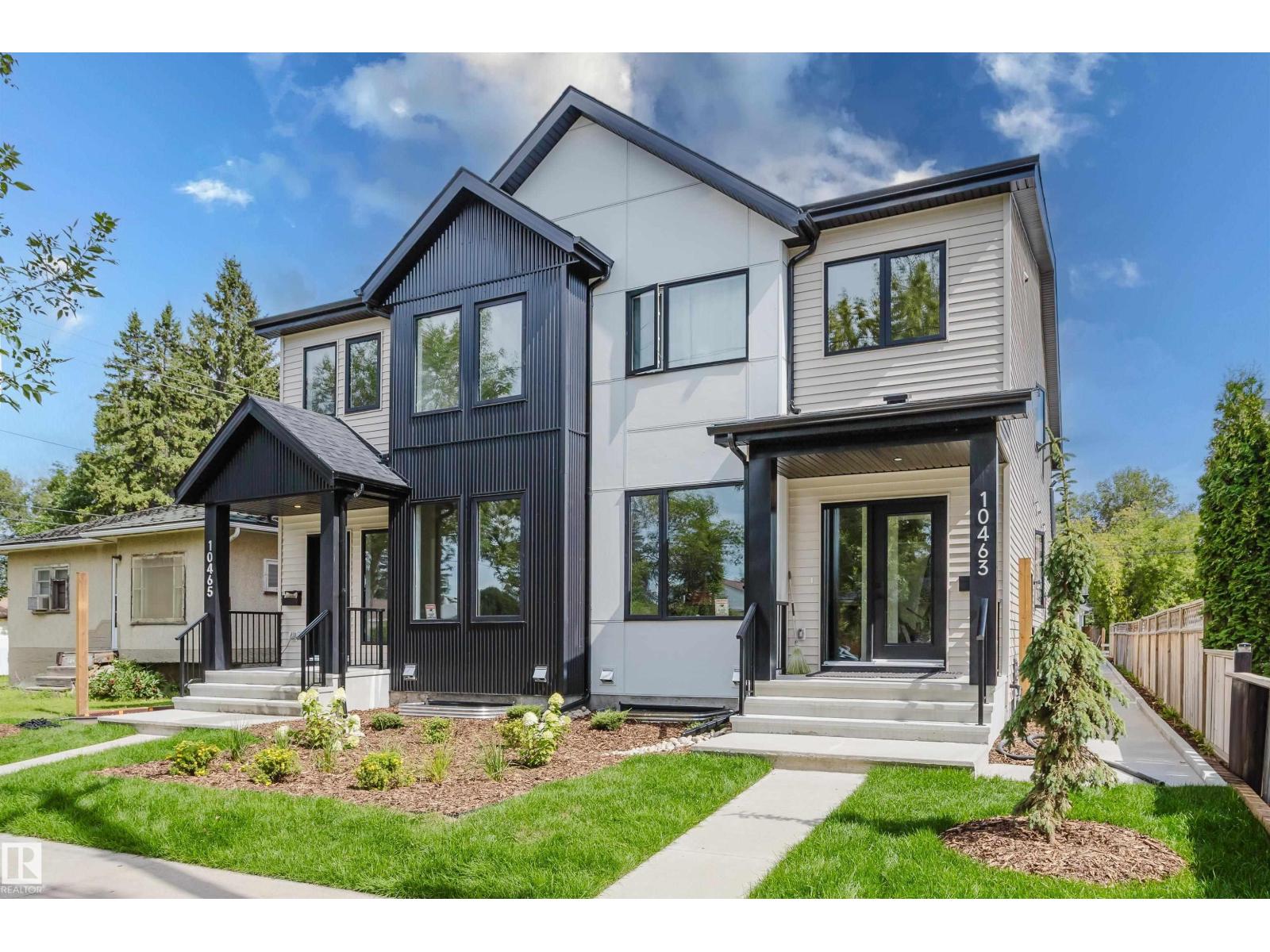 Property at 10463/65/67/69 159 ST NW image 2
