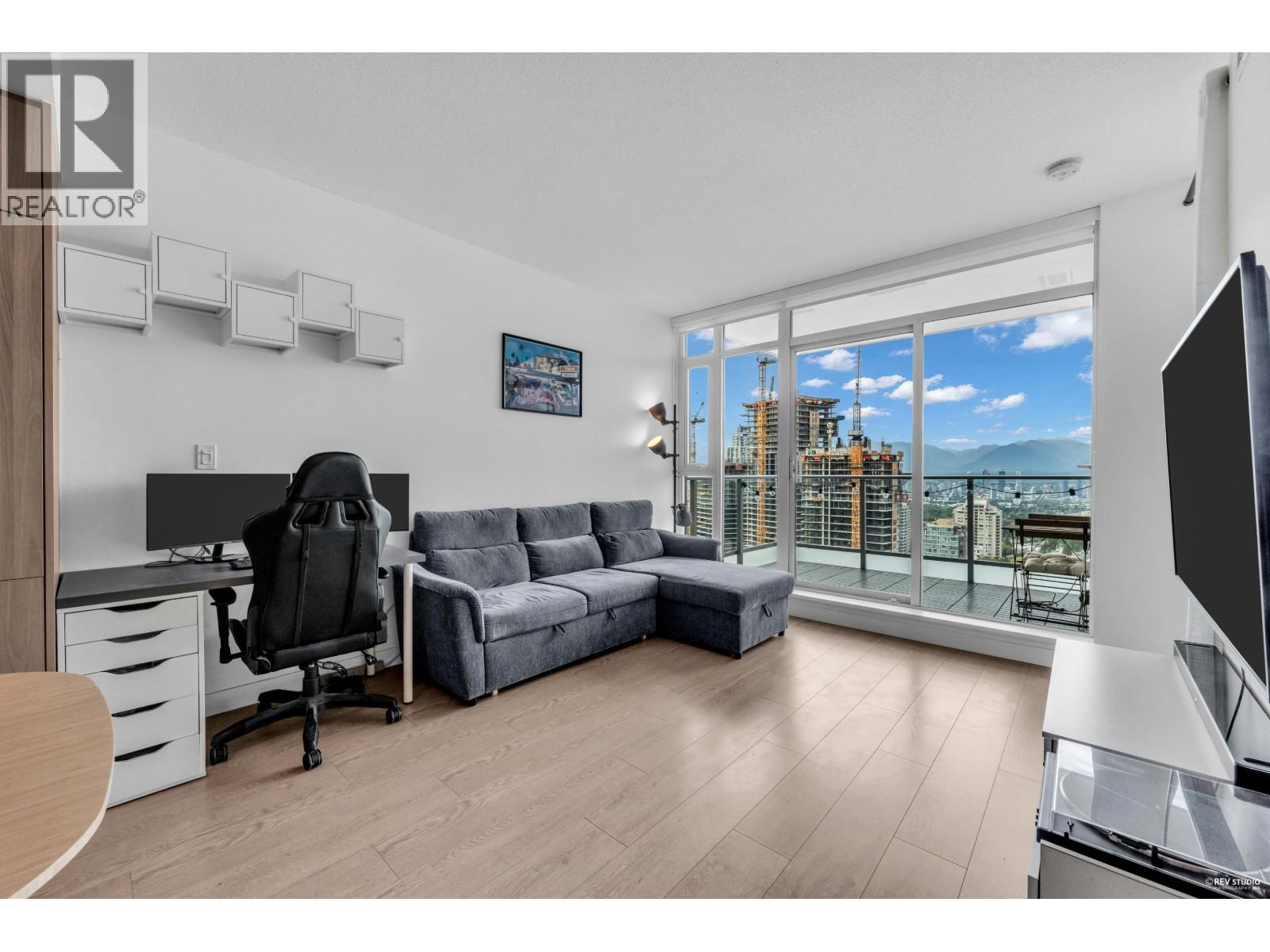 3308 6538 Nelson Avenue, Burnaby, British Columbia  V5H 0G5 - Photo 6 - R3038681