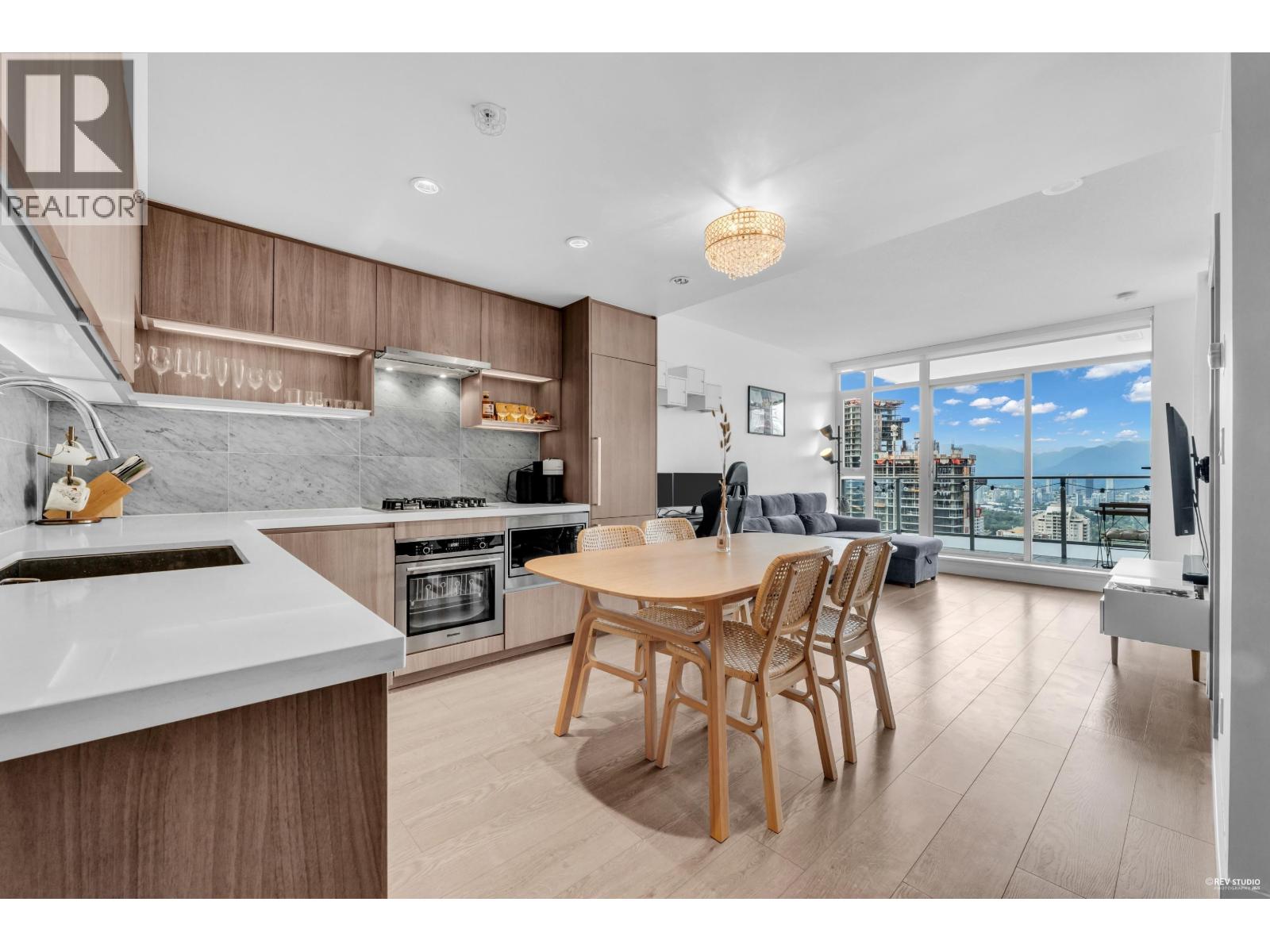 3308 6538 Nelson Avenue, Burnaby, British Columbia  V5H 0G5 - Photo 12 - R3038681