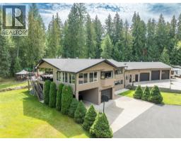 2746 Balmoral Road, blind bay, British Columbia