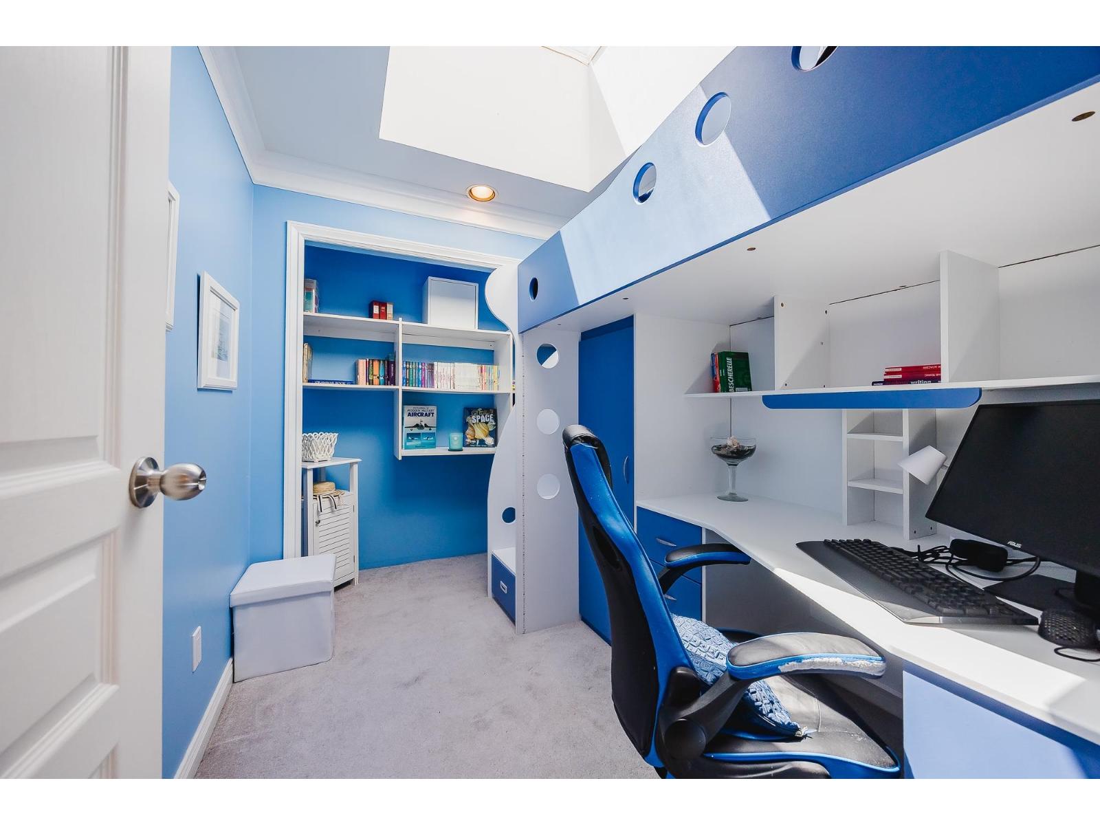 407 8115 121a Street, Surrey, British Columbia V3W 1J2 - Photo 24 - R3013004