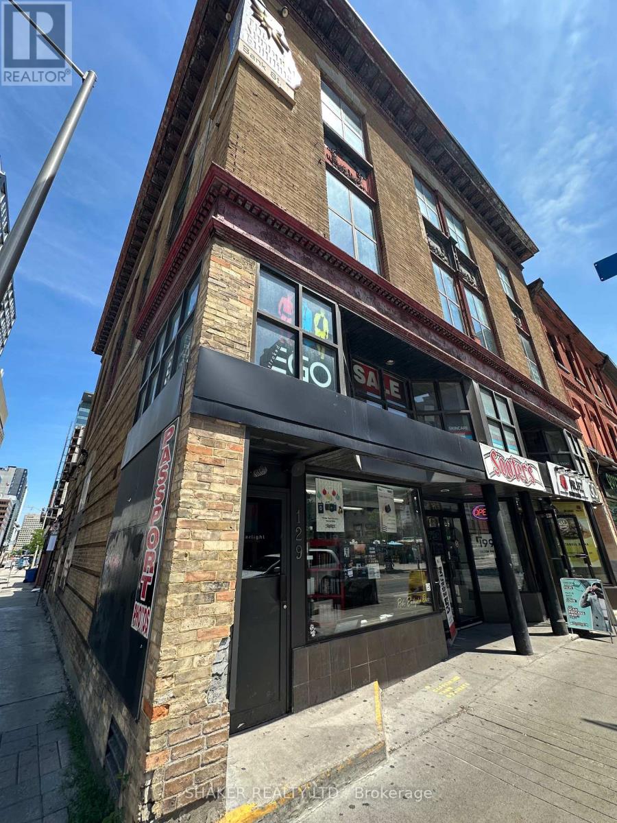 131 Bank Street, Ottawa, Ontario  K1P 5N7 - Photo 2 - X12353979