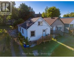 243 Princess Street E, North Bay (Central), Ca