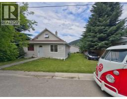 13205 15 Avenue, Blairmore, Ca