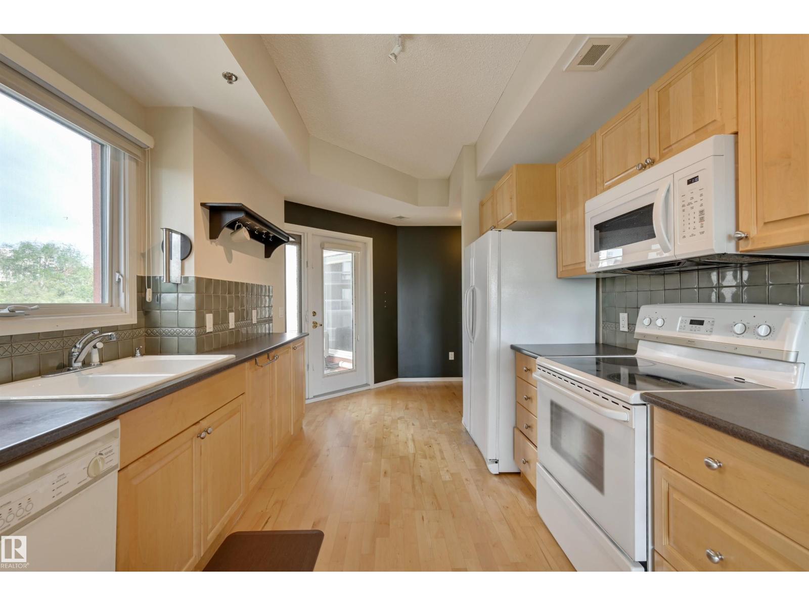 #501 9708 110 St Nw, Edmonton, Alberta  T5K 2W3 - Photo 12 - E4453767