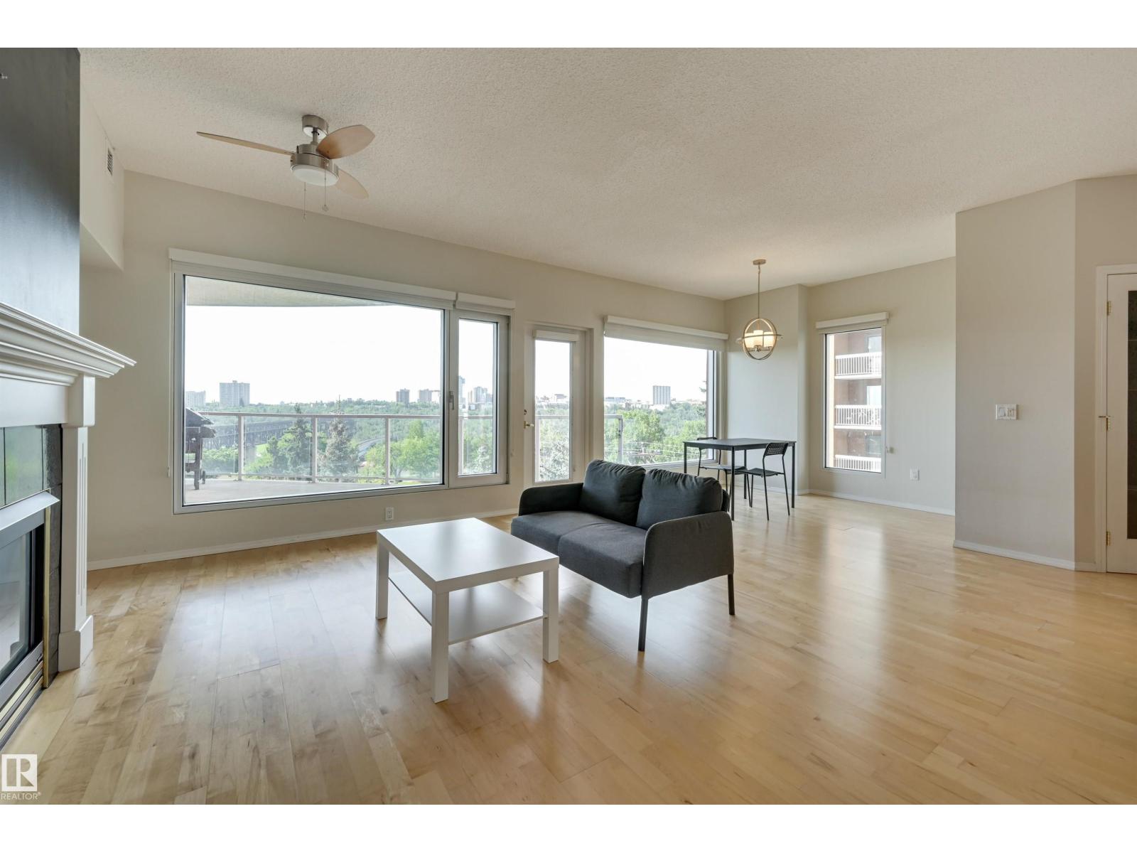 #501 9708 110 St Nw, Edmonton, Alberta  T5K 2W3 - Photo 4 - E4453767