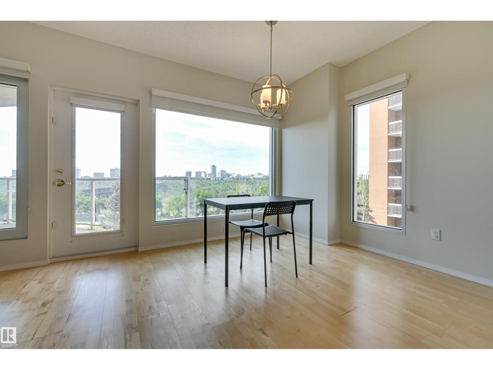 #501 9708 110 St Nw, Edmonton, Alberta  T5K 2W3 - Photo 7 - E4453767