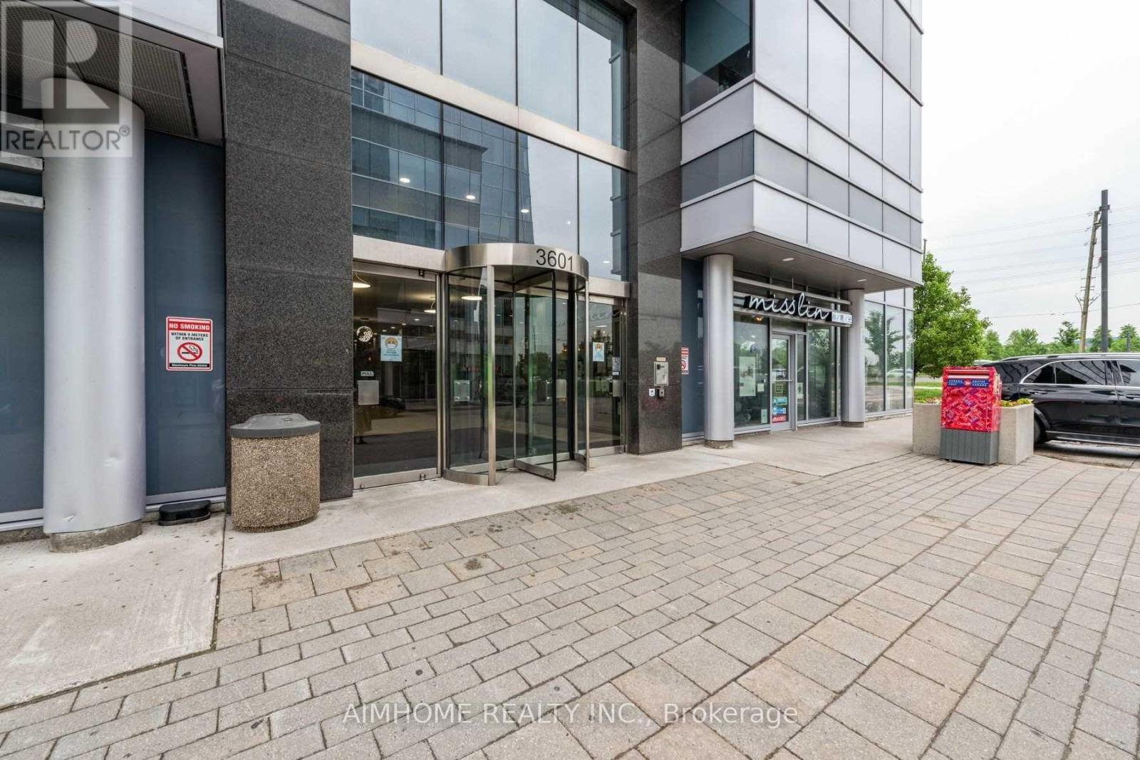 504 - 3601 HIGHWAY 7 E, Markham, Ontario