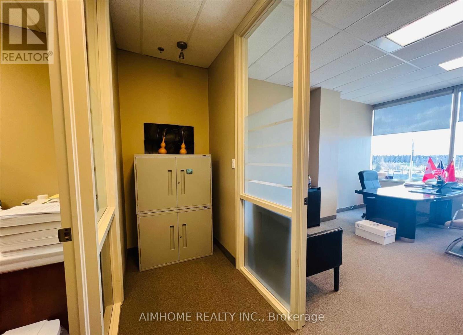 504 - 3601 Highway 7 E, Markham, Ontario  L3R 0M3 - Photo 12 - N12353977