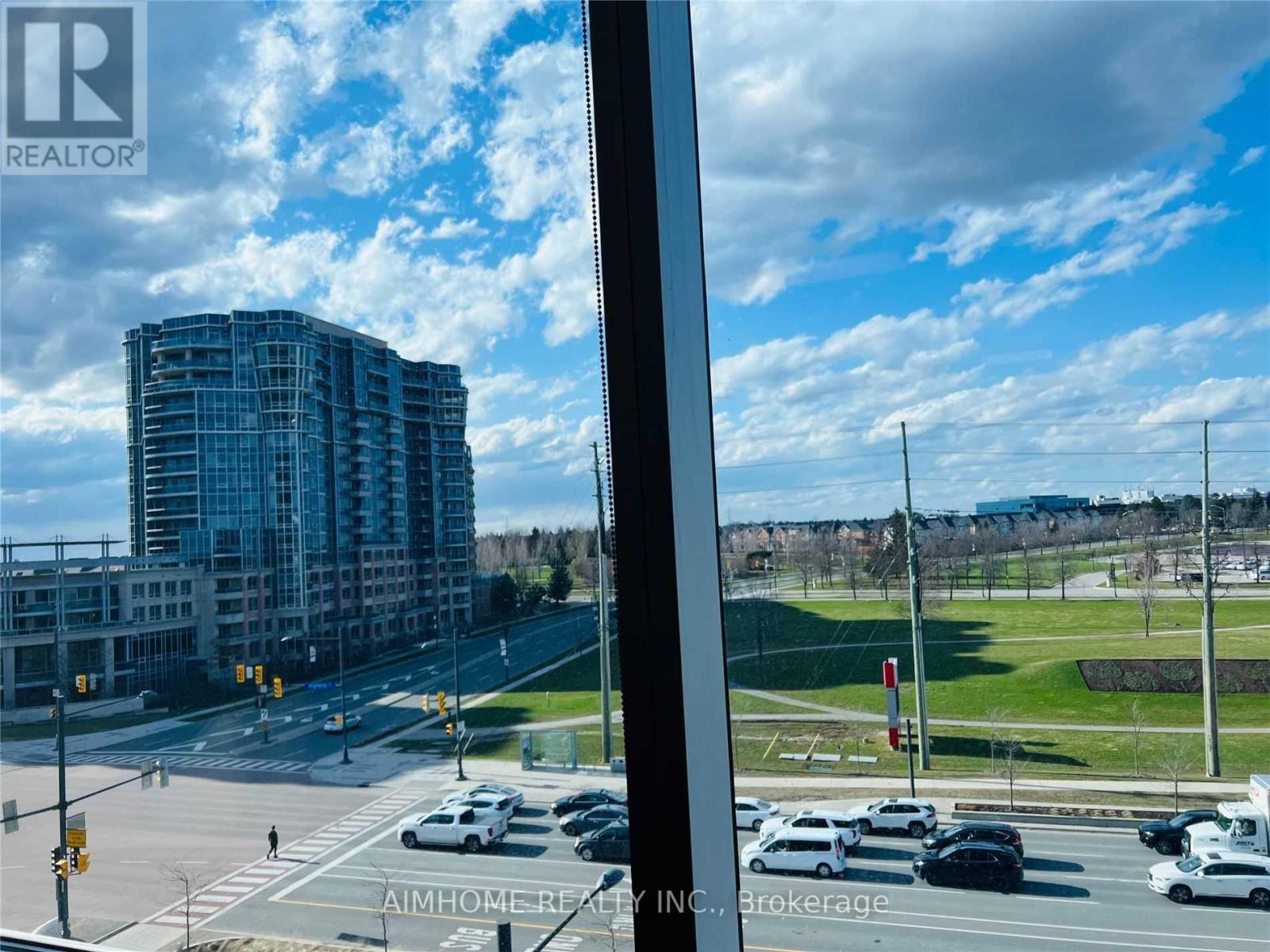 504 - 3601 Highway 7 E, Markham, Ontario  L3R 0M3 - Photo 16 - N12353977