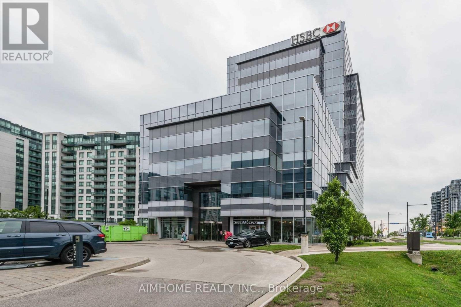 504 - 3601 Highway 7 E, Markham, Ontario  L3R 0M3 - Photo 2 - N12353977