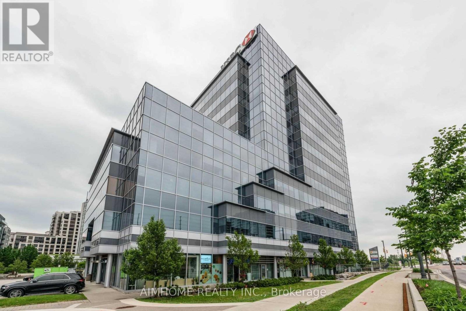504 - 3601 Highway 7 E, Markham, Ontario  L3R 0M3 - Photo 3 - N12353977