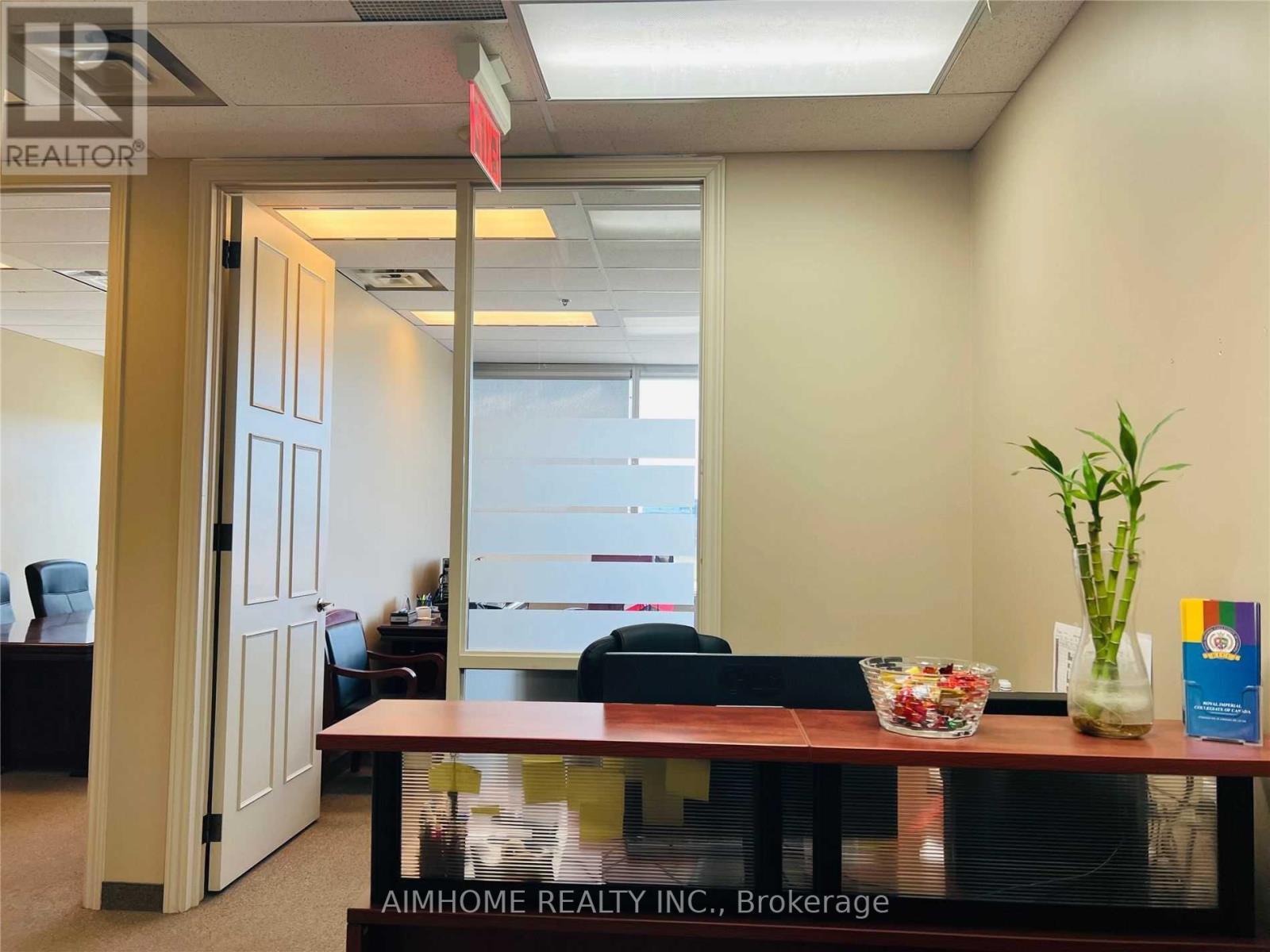 504 - 3601 Highway 7 E, Markham, Ontario  L3R 0M3 - Photo 5 - N12353977