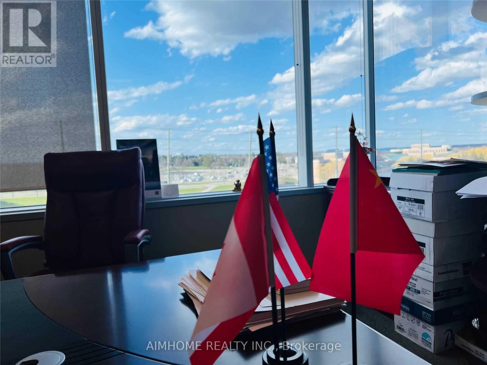 504 - 3601 Highway 7 E, Markham, Ontario  L3R 0M3 - Photo 6 - N12353977