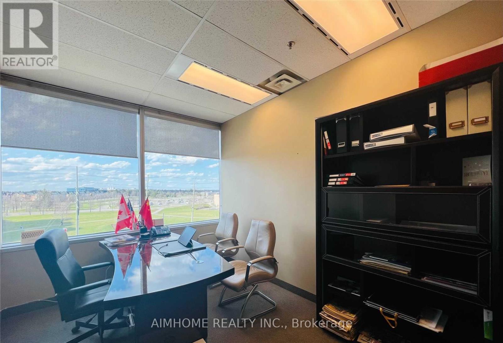 504 - 3601 Highway 7 E, Markham, Ontario  L3R 0M3 - Photo 9 - N12353977