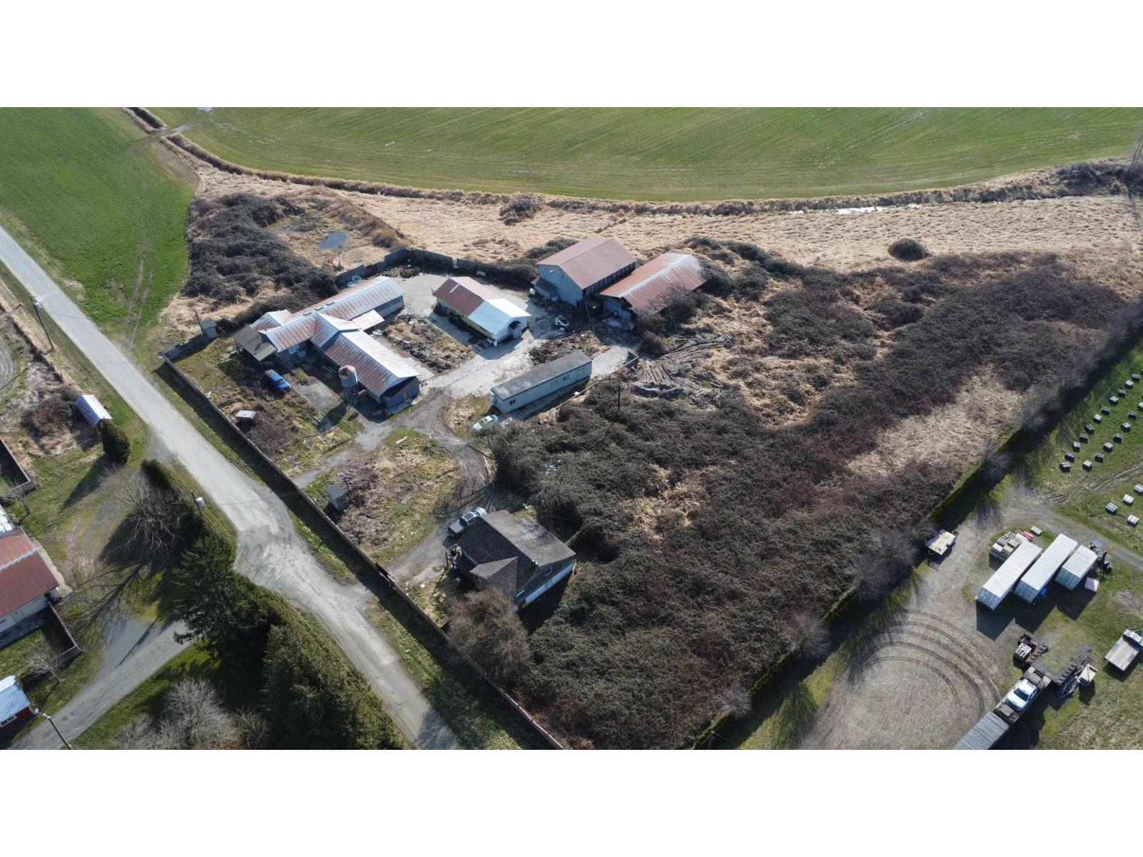 458 Kennedy Road, Harrison Mills, Harrison Mills, British Columbia  V0M 1L0 - Photo 8 - R3038616