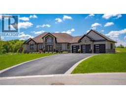 41 RUIJS Boulevard, Brantford, Ontario