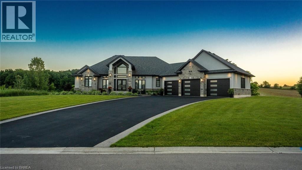 41 Ruijs Boulevard, Brantford, Ontario  N3T 0E1 - Photo 6 - 40735792