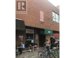 190 MACLAREN STREET, Ottawa, Ontario