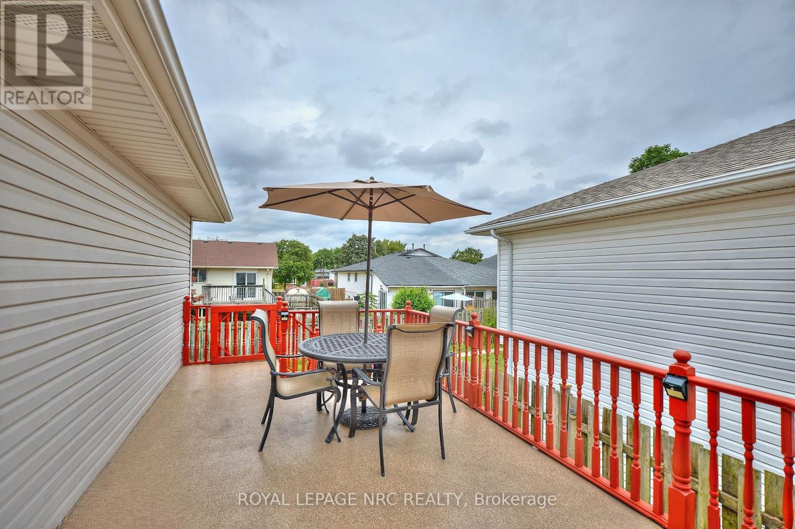8105 Citation Road, Niagara Falls, Ontario  L2H 3H7 - Photo 15 - X12354000